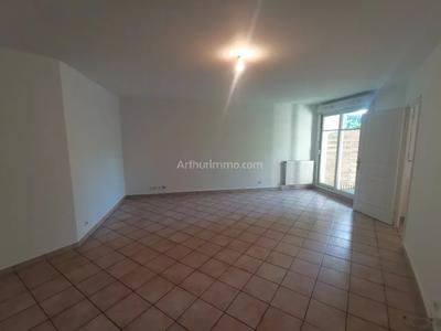Appartement - 59 m² - 2 pièces