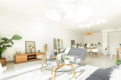 Villa - 91 m² - 4 pièces