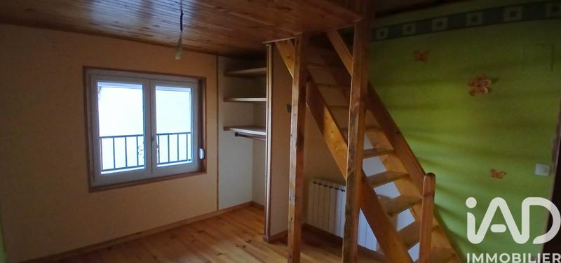 Maison de village - 155 m² - 8 pièces