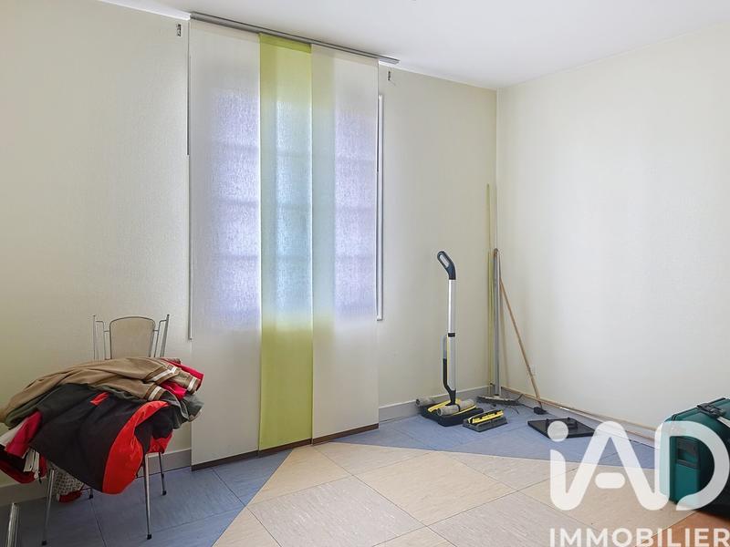 Maison - 150 m² - 4 pièces