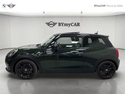 Mini 3 portes Hatch Electric F56 Bev Lci Cooper se 184 ch Edition Resolute