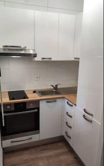 Appartement - 27 m² - 1 pièce