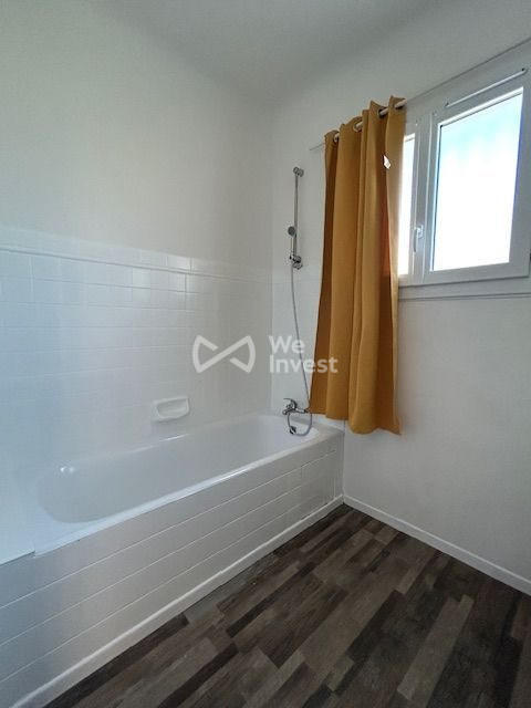 Appartement - 89 m² - 4 pièces