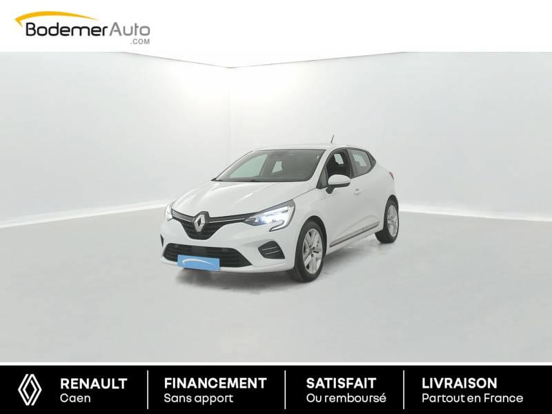 Renault Clio TCe 90 - 21n Business