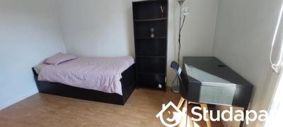 Appartement - 17 m² - 1 pièce
