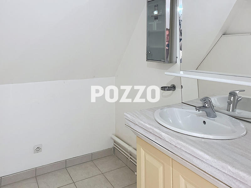 Maison - 130 m² - 4 pièces