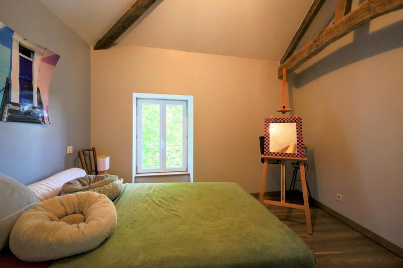 Local commercial - 165 m² - 8 pièces