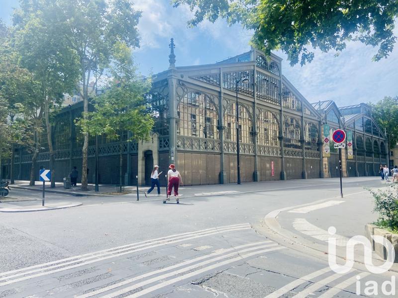 Duplex - 109 m² - 4 pièces