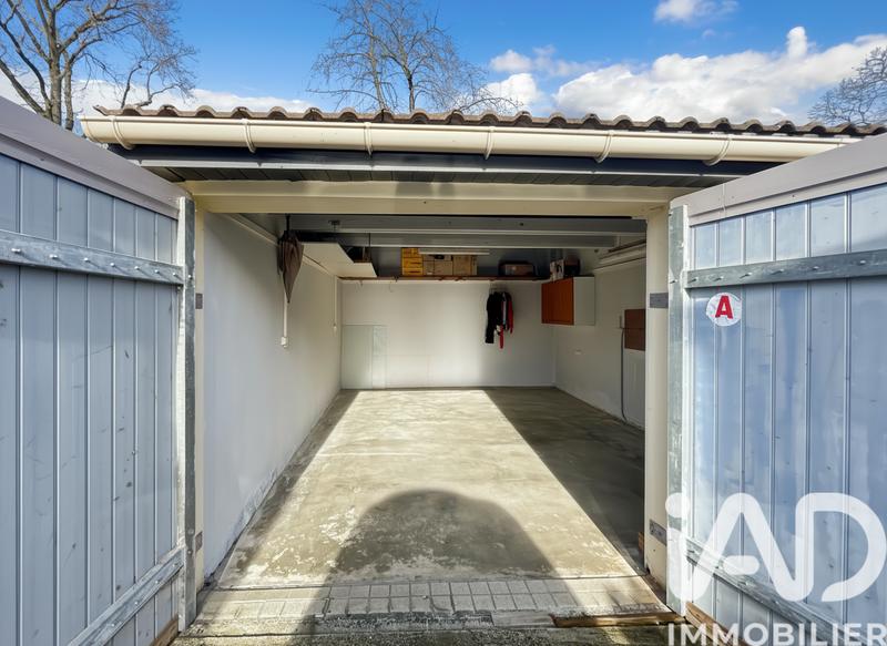 Maison - 60 m² - 3 pièces