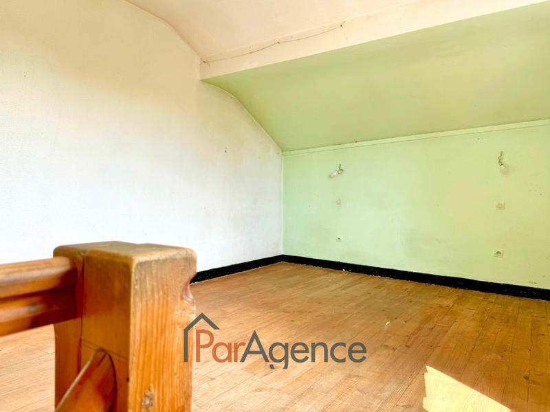 Maison - 148 m² - 6 pièces