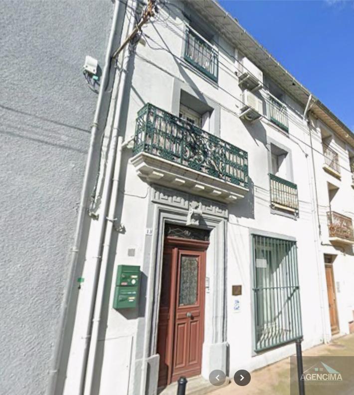 Immeuble - 186 m² - 7 pièces