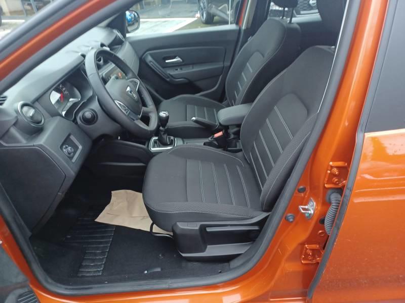 Dacia Duster Blue dCi 115 4x2 Confort