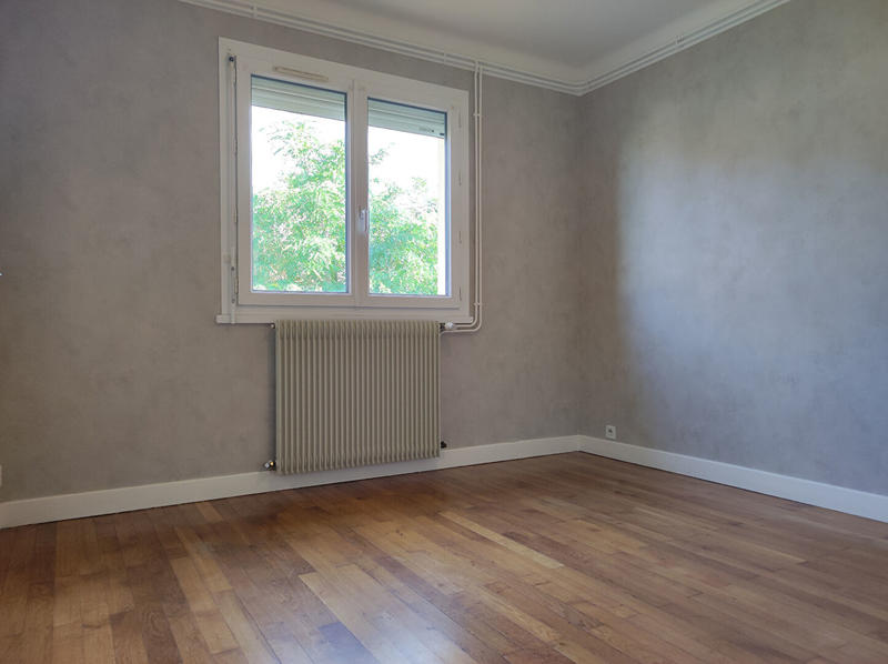 Appartement - 77 m² - 4 pièces