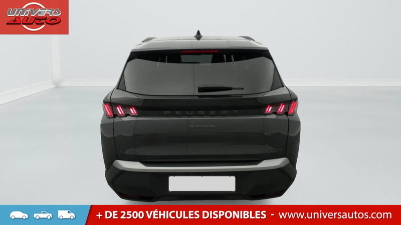 Peugeot 5008 Hybrid 145 e-Dcs6 Allure