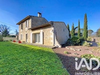 Maison - 231 m² - 8 pièces