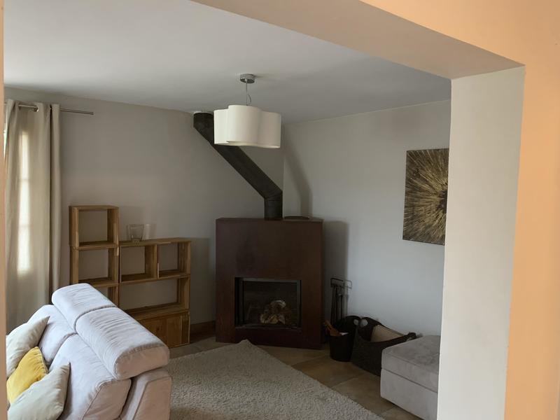 Maison - 157 m² - 7 pièces