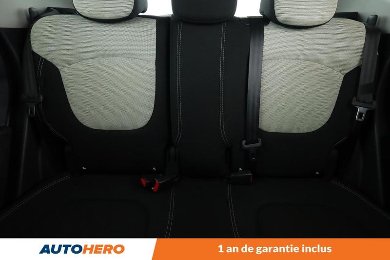 Renault Captur 0.9 TCe Energy Business 90 ch