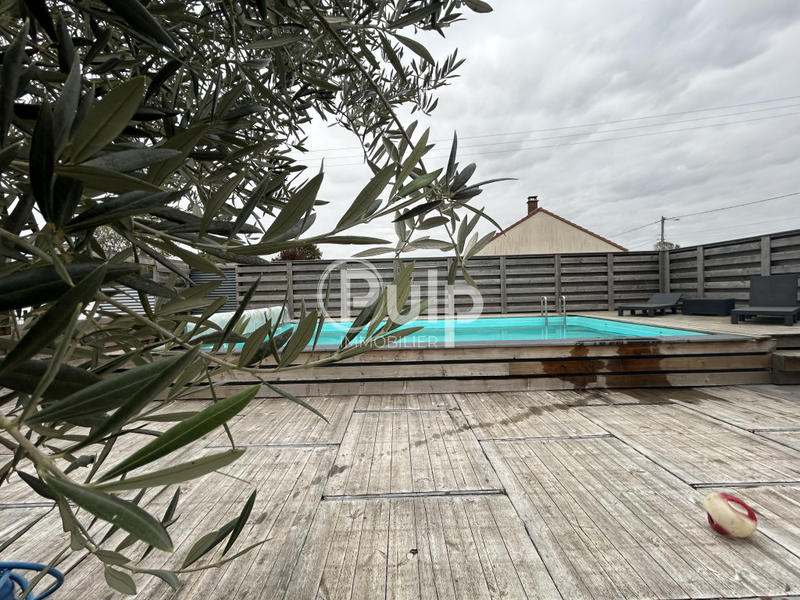 Longère - 356 m² - 10 pièces