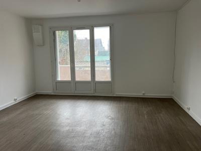 Appartement - 62 m² - 2 pièces