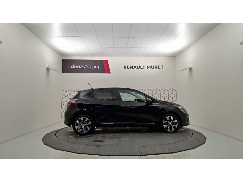 Renault Clio E-Tech full hybrid 145 Evolution