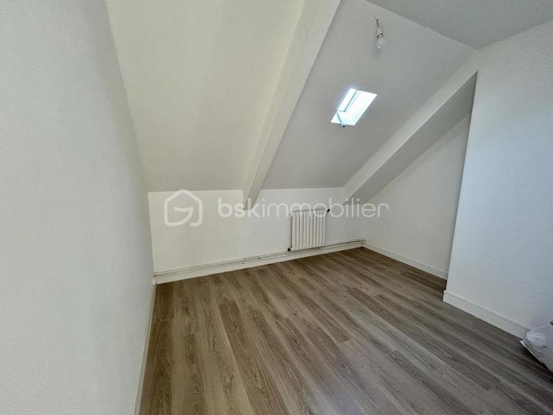 Maison de ville - 220 m² - 11 pièces