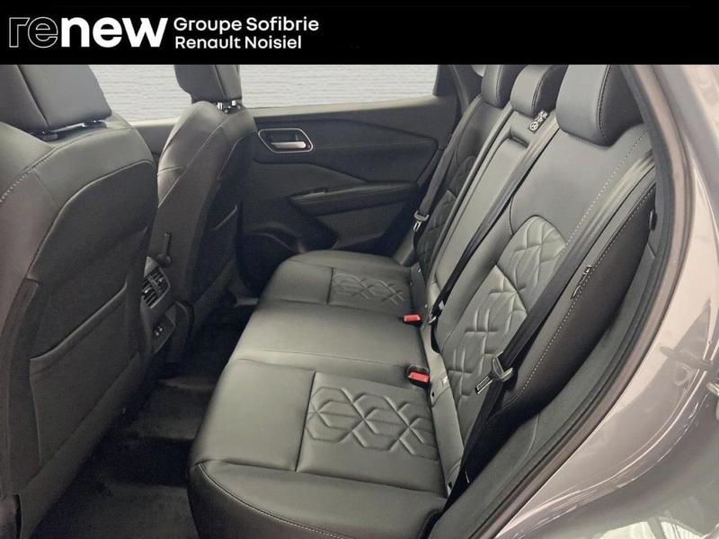 Nissan Qashqai e-Power 190 ch Tekna