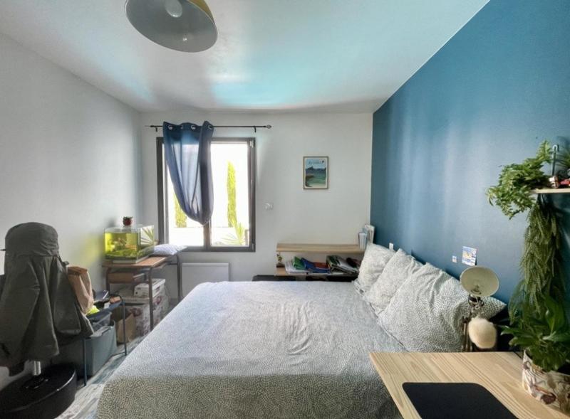 Maison - 136 m² - 5 pièces