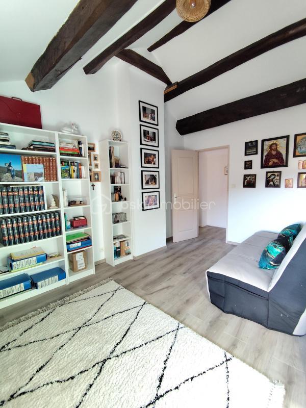 Maison en pierre - 74 m² - 3 pièces