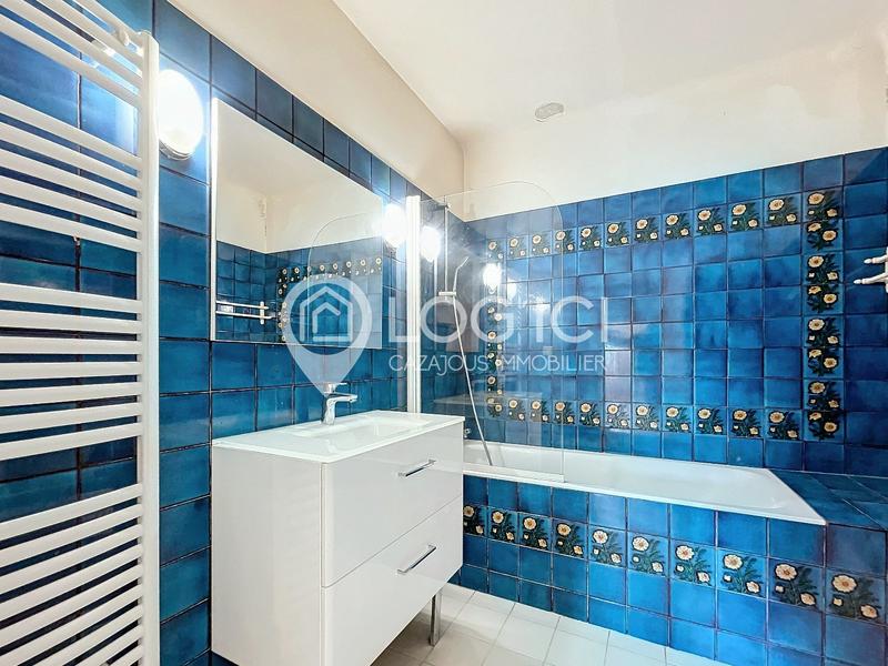 Maison - 244 m² - 7 pièces