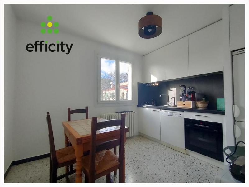 Maison - 67 m² - 3 pièces