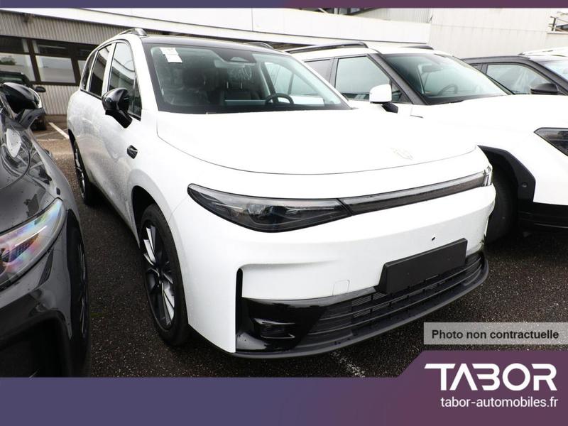 Leapmotor C10 Bev 598 81,9kWh Design ProMax Awd