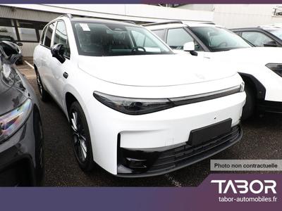 Leapmotor C10 Bev 598 81,9kWh Design ProMax Awd
