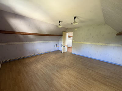 Maison - 114 m² - 4 pièces