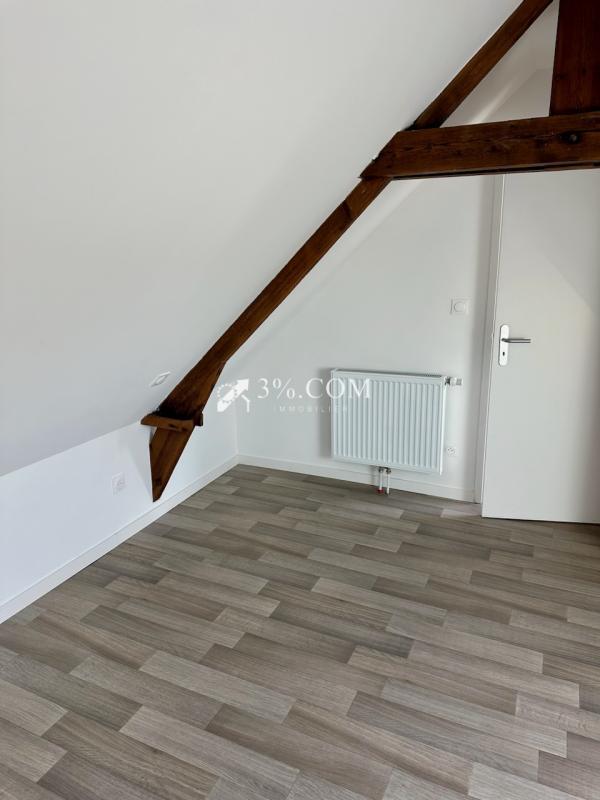 Duplex - 59 m² - 3 pièces