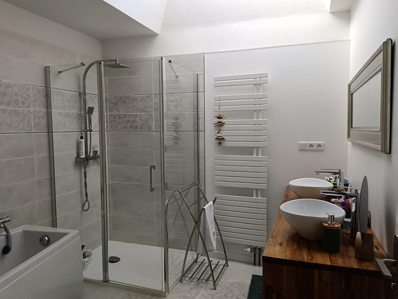 Maison - 182 m² - 6 pièces