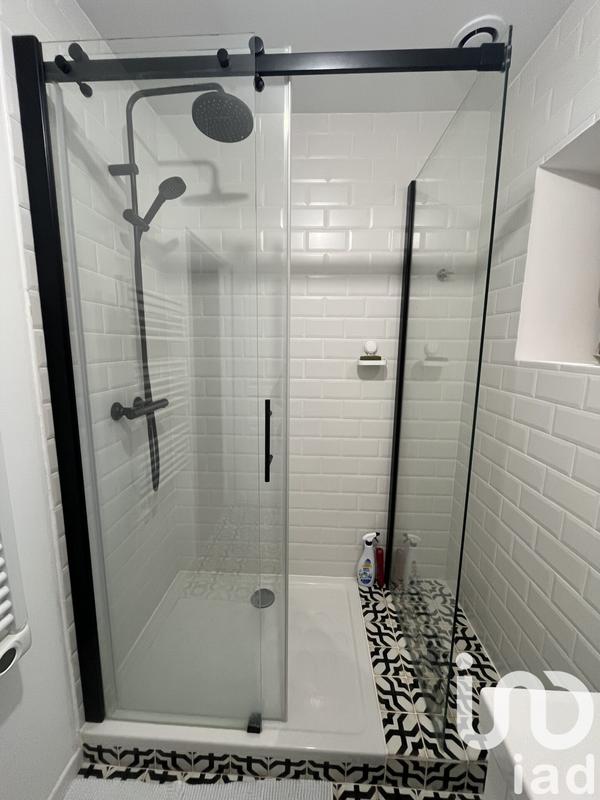 Maison de village - 100 m² - 5 pièces