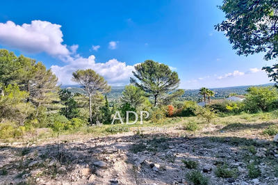 Terrain - 2 126 m²