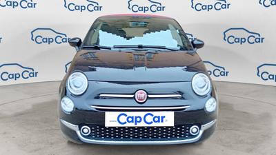 Fiat 500c 1.0 70 Lounge