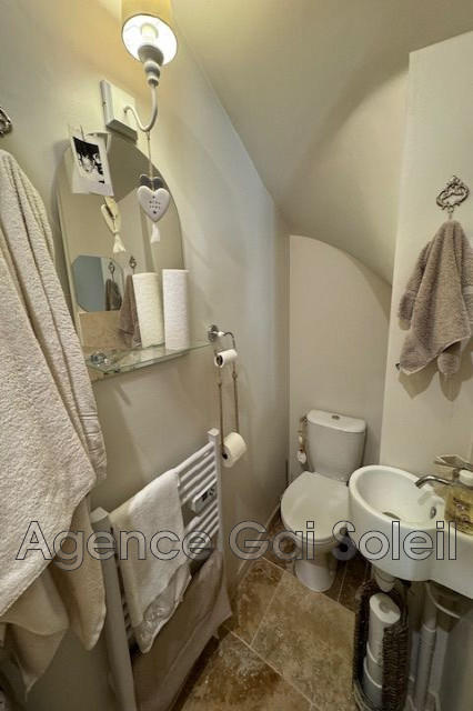 Maison - 42 m² - 3 pièces