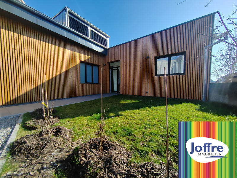 Appartement - 73 m² - 3 pièces