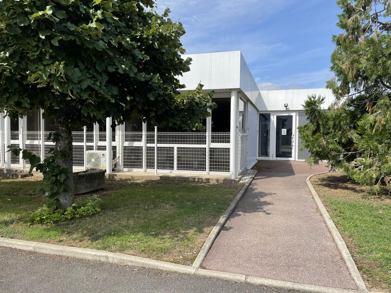 Local commercial - 300 m²