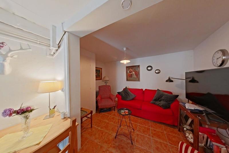 Maison - 52 m² - 3 pièces