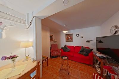 Maison - 52 m² - 3 pièces