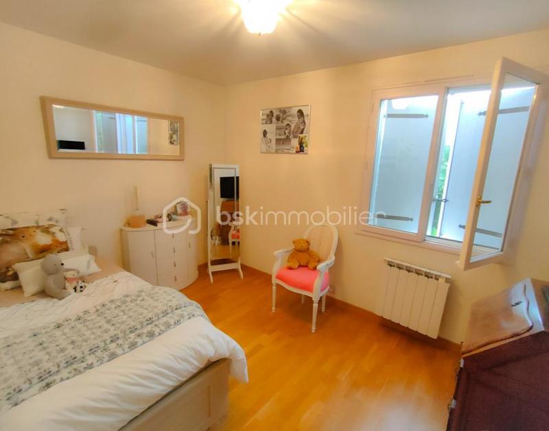 Propriété - 167 m² - 7 pièces