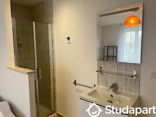 Chambre - 18 m² - 1 pièce