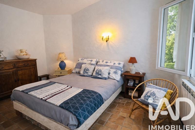 Maison - 60 m² - 3 pièces