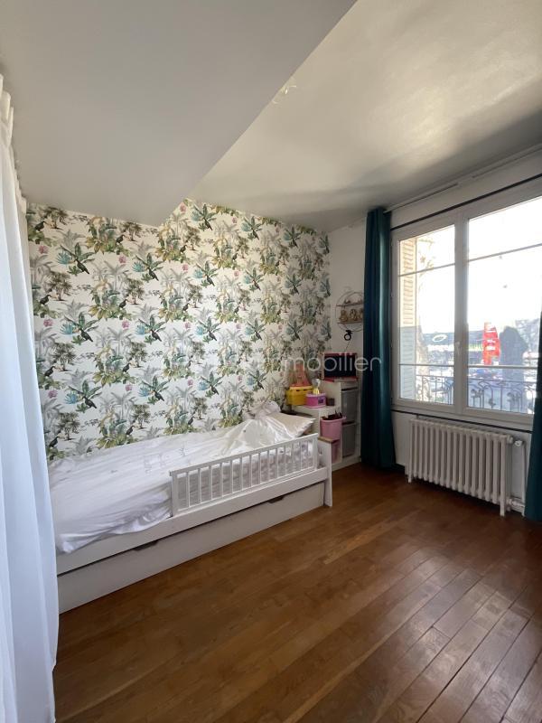 Maison en pierre - 119 m² - 5 pièces