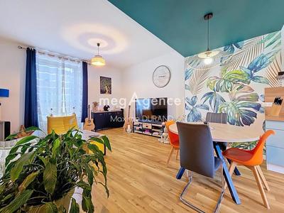 Maison - 135 m² - 5 pièces