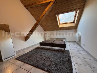 Appartement - 53 m² - 2 pièces