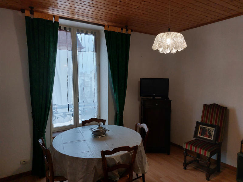 Appartement - 34 m² - 2 pièces